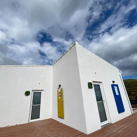 Portugal's Infinity Seabreeze House Parco vacanze Tavira