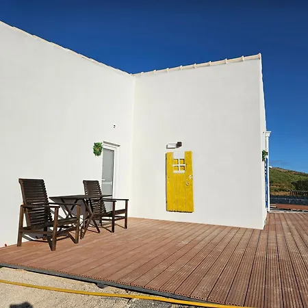 Parco vacanze Portugal's Infinity Seabreeze House *