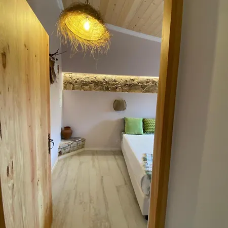 Portugal's Infinity Seabreeze House Parco vacanze