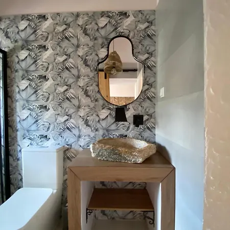 Portugal's Infinity Seabreeze House Parco vacanze Tavira