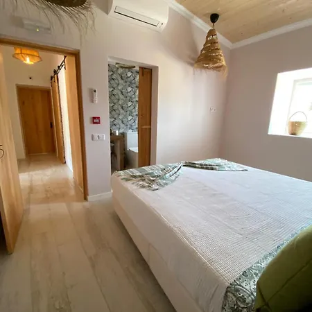 Parco vacanze Portugal's Infinity Seabreeze House Tavira