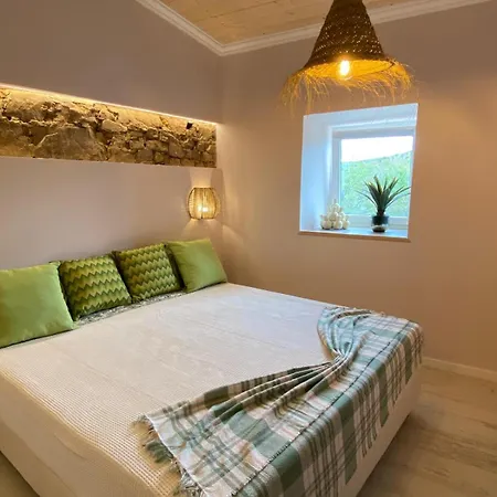 Portugal's Infinity Seabreeze House * Tavira