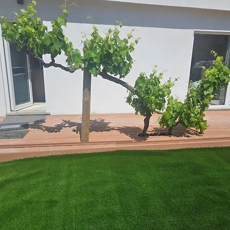 Portugal's Infinity Seabreeze House