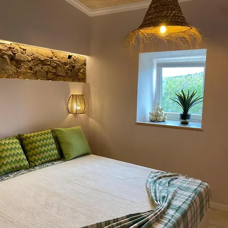 Portugal's Infinity Seabreeze House * Tavira