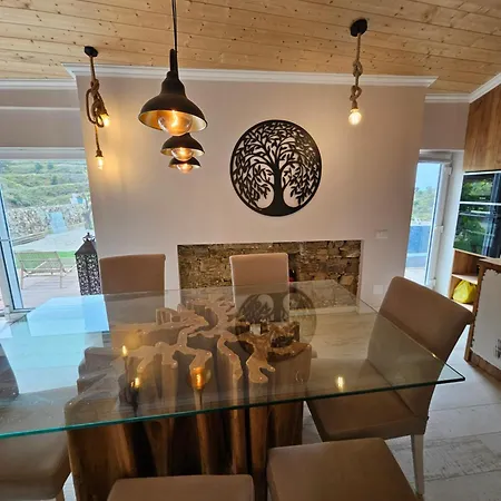 Parco vacanze Portugal's Infinity Seabreeze House *