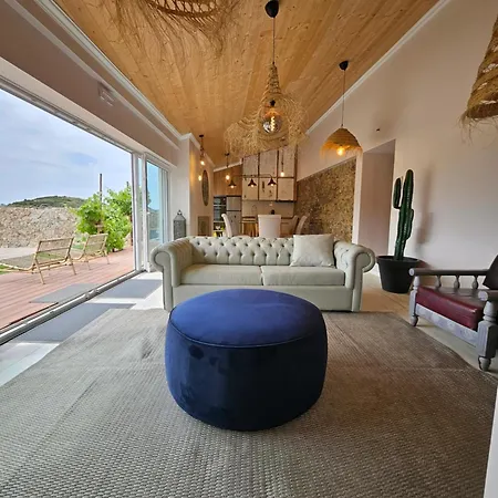 Portugal's Infinity Seabreeze House * Tavira