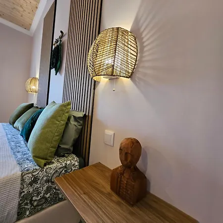 Portugal's Infinity Seabreeze House Tavira