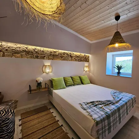 Parco vacanze Portugal's Infinity Seabreeze House *