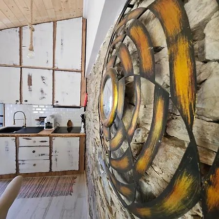 Portugal's Infinity Seabreeze House * Tavira