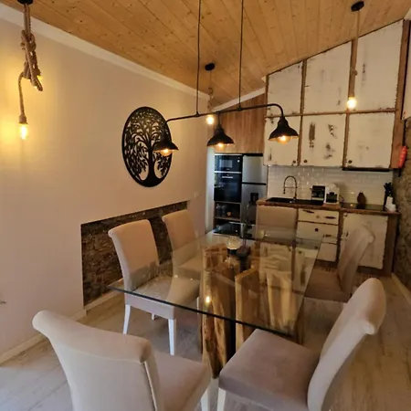 Portugal's Infinity Seabreeze House Parco vacanze Tavira