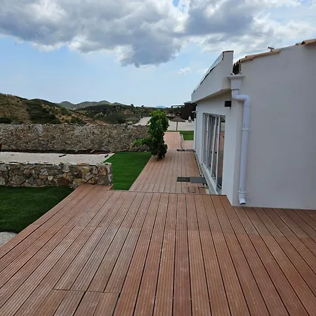Portugal's Infinity Seabreeze House Parco vacanze Tavira