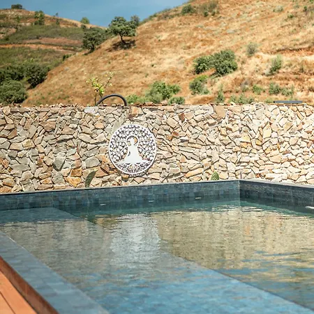 Parco vacanze Portugal's Infinity Seabreeze House Tavira