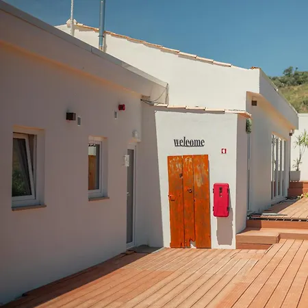Portugal's Infinity Seabreeze House Feriepark *