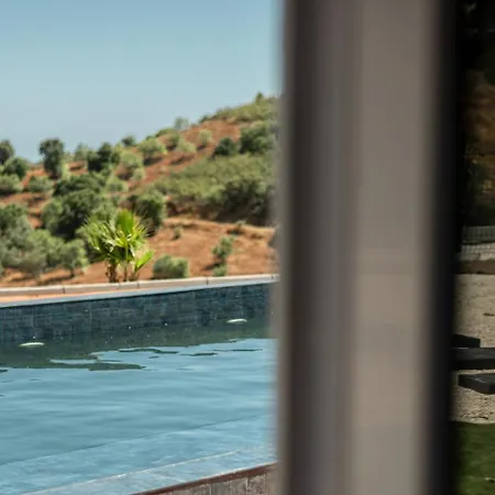 Portugal's Infinity Seabreeze House Parco vacanze *