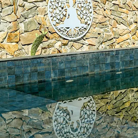 Portugal's Infinity Seabreeze House Tavira
