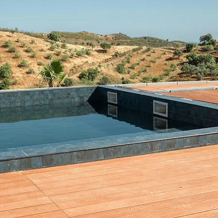 Portugal's Infinity Seabreeze House Tavira