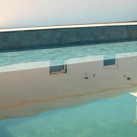 Portugal's Infinity Seabreeze House * Tavira