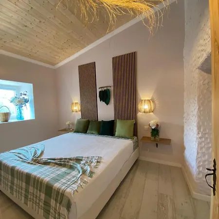 Portugal's Infinity Seabreeze House Feriepark Tavira