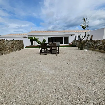 Portugal's Infinity Seabreeze House Feriepark Tavira