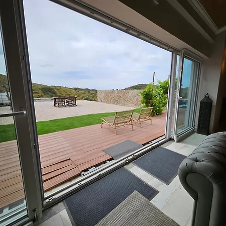Feriepark Portugal's Infinity Seabreeze House