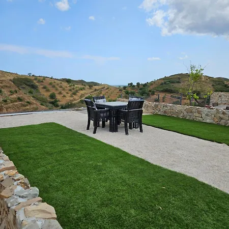 Portugal's Infinity Seabreeze House Üdülőpark *