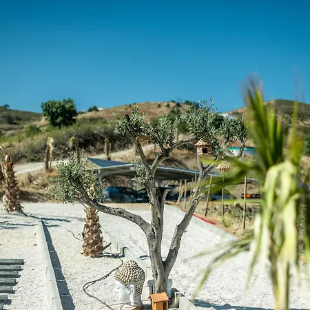 Portugal's Infinity Seabreeze House Üdülőpark Tavira