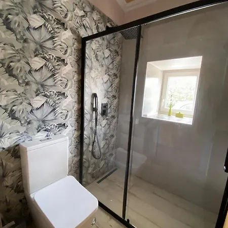 База отдыха Portugal's Infinity Seabreeze House *