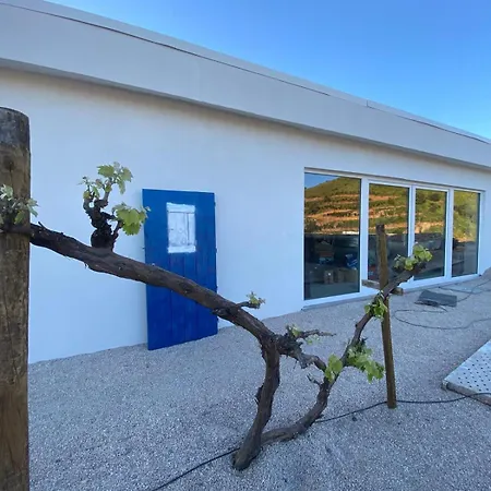 Portugal's Infinity Seabreeze House База отдыха *