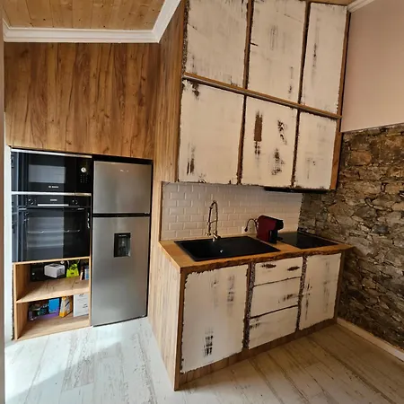 Portugal's Infinity Seabreeze House База отдыха Тавира