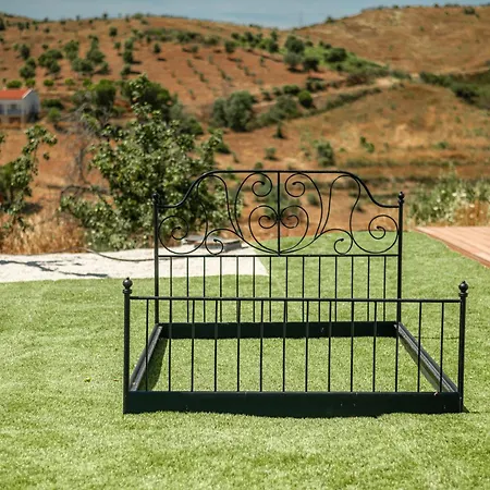 Portugal's Infinity Seabreeze House База отдыха Тавира